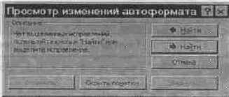 Применение форматирования в процессе набора