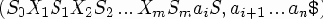 LR(1)-